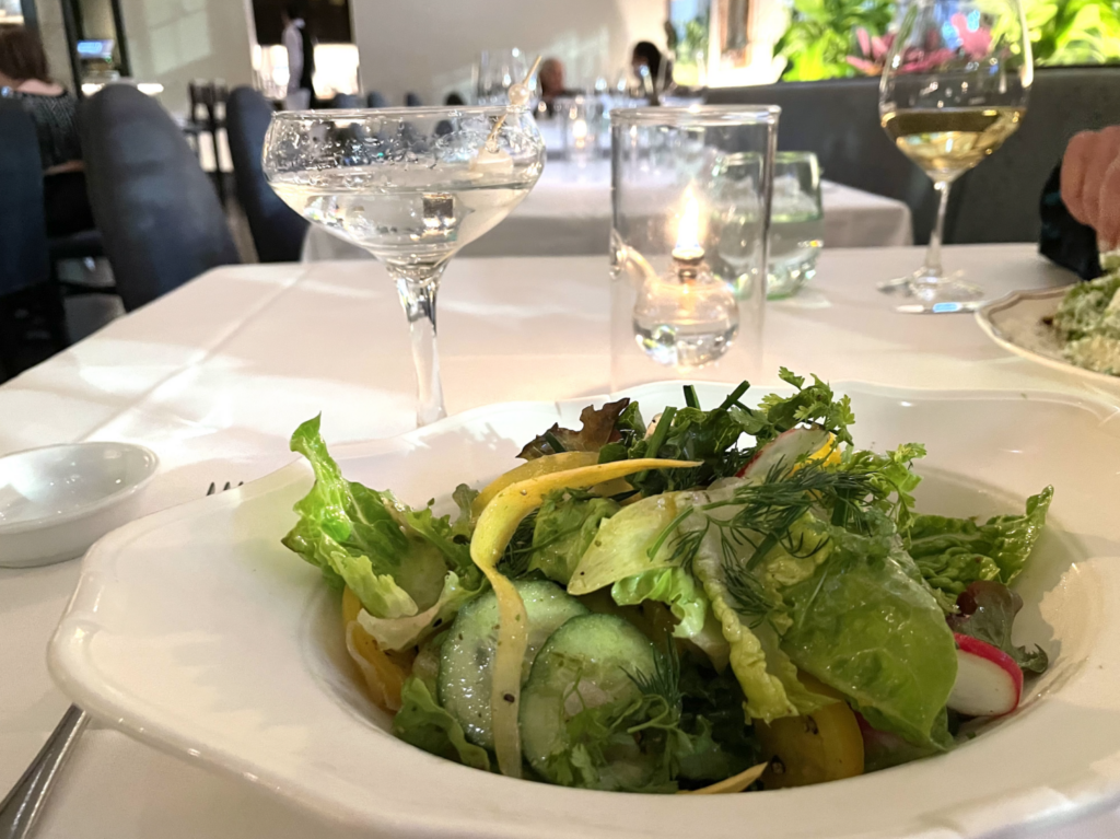 Shirley Brasserie